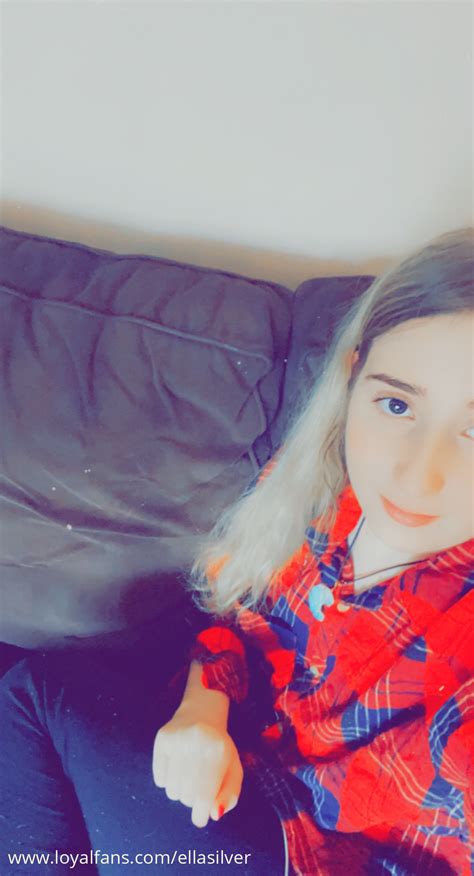 Ellasilver Onlyfans Leak