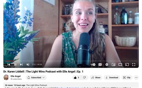 🍆 [PPV] Elle Angel Onlyfans Leak