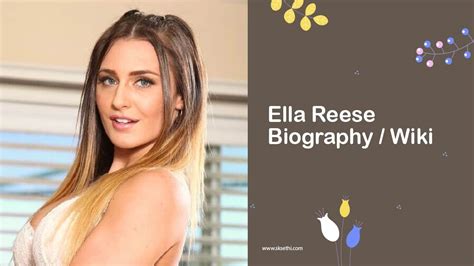 Elle Reese Onlyfans Leak