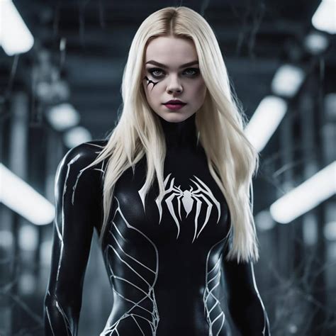 Elle Venom Leaks 🍌 (SEX)