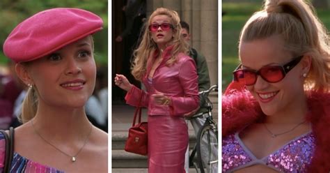 Elle Woods Wigs: Get the Iconic Legally Blonde Look!