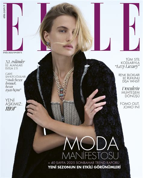 Elle burc