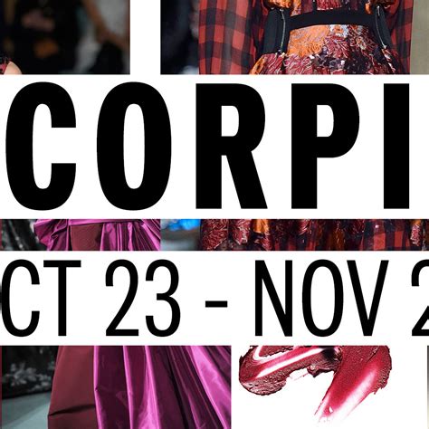 Elle horoscopes scorpio. Things To Know About Elle horoscopes scorpio. 
