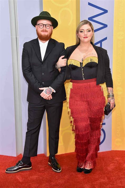 Musician Elle King and Rob Schneider Mark Davis/Getty Images; John Lamparski/WireImage. The 54-year-old comedian opened up about the "Ex's & Oh's" singer's musical career and took the .... 