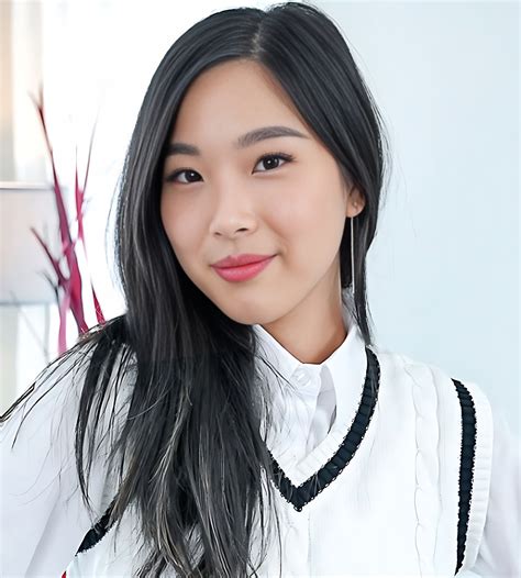 Korean Model and Content Creator