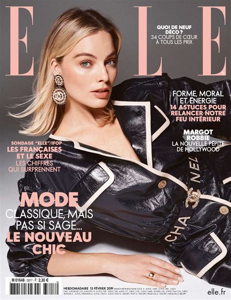 Elle mag. Subscribe to ELLE Magazine for $1.00 an issue and get a complimentary digital subscription with immediate access to the current issue and the archive. Join ELLE All … 