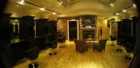 Specialties: One Salon offers specialized hair services including