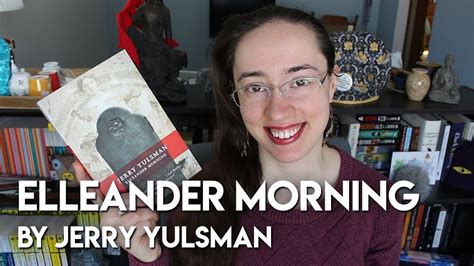 Read Online Elleander Morning By Jerry Yulsman