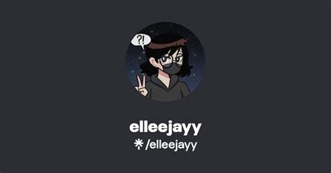 Elleejayy Leaks [PPV] 99 Pics