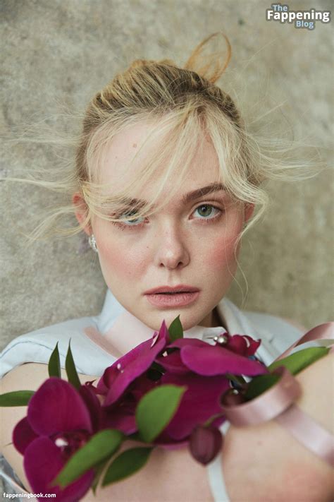 Mary Elle Fanning was born on the 9th of April 1998 in Conyers, Georgia, USA, to Heather Joy (Arrington) and Steven J. Fanning. Her mother played professional tennis, and her father, now an electronics salesman, played minor league baseball. She is of German, Irish, English, French, and Channel Islander descent. Elle's ascent into stardom began when she was almost three years old, when she ...