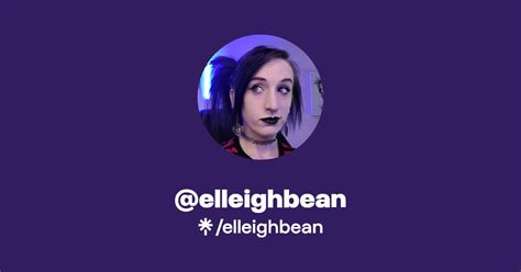 Elleighbean Onlyfans Leak [PPV] 💋 160 Photos