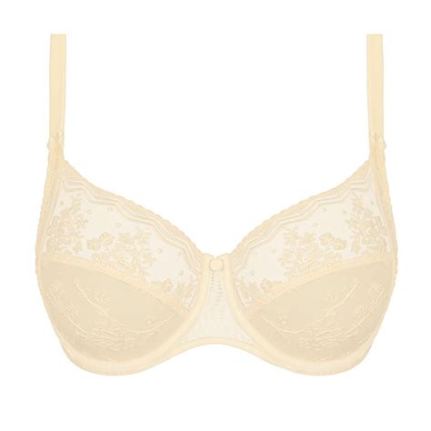 Ellen Amber Underwired bra unlined (100 C, Single pack)