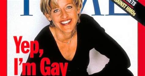 Ellen DeGeneres Coming Out Interview