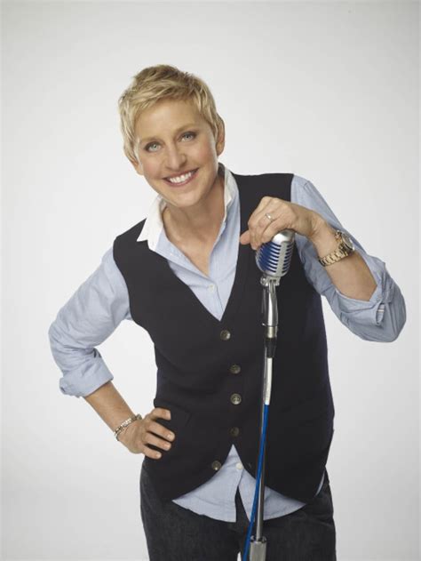 Ellen DeGeneres IMDb.