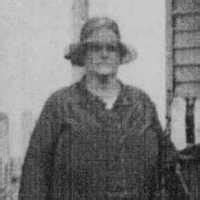 Ellen Mary Burley (1903–1973) • FamilySearch