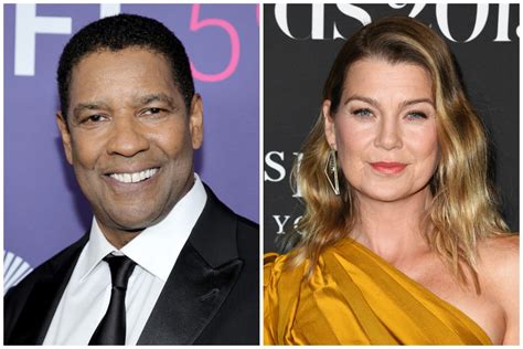 Ellen Pompeo Faces Backlash for