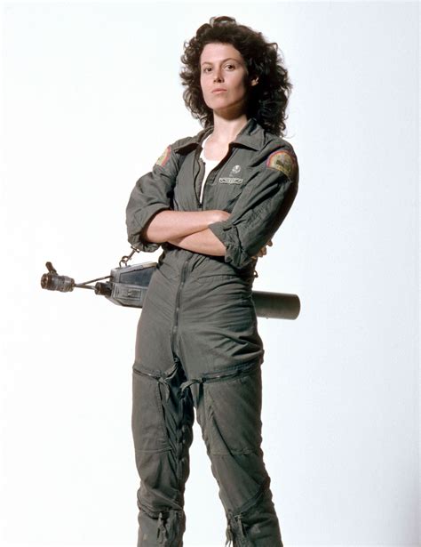 Ellen Ripley Vikipedi. 