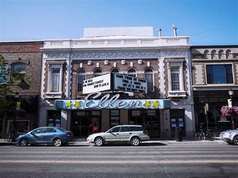 Ellen Theatre in Bozeman, MT - Cinema Treasures