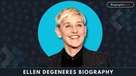 Ellen la forge biography