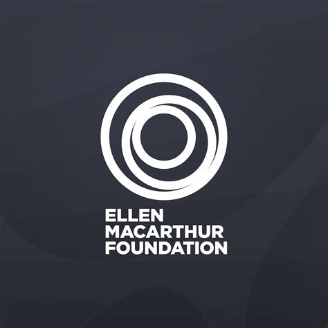 Ellen macarthur foundation. The Ellen MacArthur Foundation works to accelerate the transition to a circular economy. We develop and promote the idea of a circular economy, and work with business, academia, policymakers, and institutions to mobilise systems solutions at scale, globally. Charity Registration No.: 1130306. 