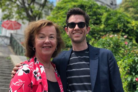 9 lis 2020 ... John Mulaney's noncholant attitude about the election sparked controversy ... Authentic Eagles: Ellen Gerst on Being Alone. July 1, 2020. 0 .... 