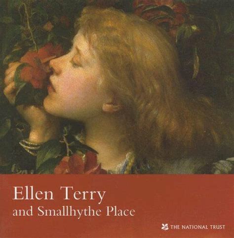 Ellen terry and smallhythe place kent national trust guidebooks. - O livro e a leitura na lei federal de incentivo.