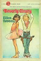 Full Download Ellen Tebbits Ellen  Otis 1 By Beverly Cleary