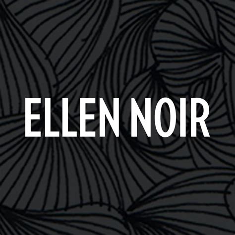 🔥 PORN Ellen_Noir Leaked