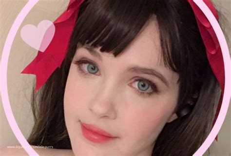 😈 Ellepurrs Leaked PORN