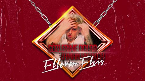 Elleran Elvis – Gözlerime Dolar Zaman Aktıkça Şarkı Sözleri » .