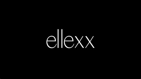 Ellexx Onlyfans Leak