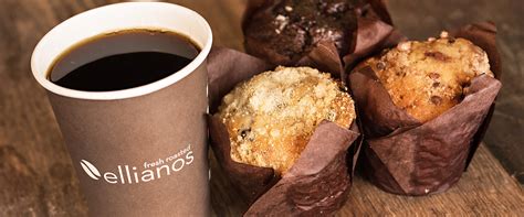Ellianos coffee near me. Things To Know About Ellianos coffee near me. 