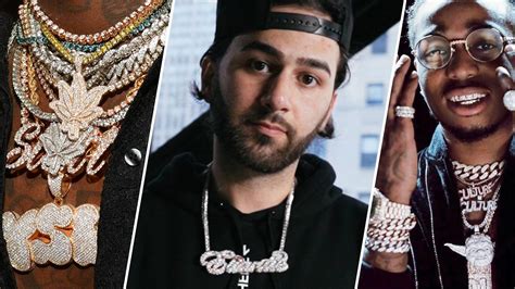 Elliante. French Montana stops by the world-famous Icebox showroom to check out our incredible selection of high-end, luxury diamond jewelry!In this week's episode, wa... 
