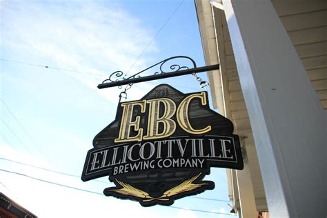 Ellicottville brewing company. AVAILABLE : November - February. A robust and delicious dessert imperial stout that’s mild in it’s sweetness and bold in its complexity. Smooth, balanced and boozy. Heavy chocolatey, roasty malts with tart cherry flavor on the end. Medium-bodied stout. Served on Nitro where available. HIGHLIGHTS. “Cherry chocolate, smooth, … 