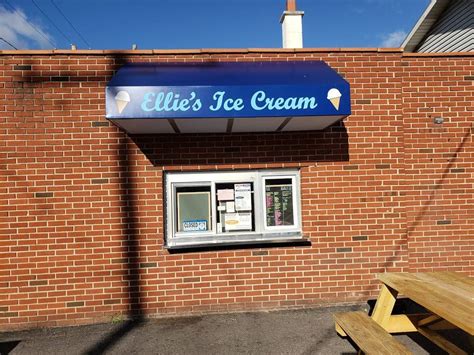 Ellie’s Ice Cream Lock Haven PA - Facebook