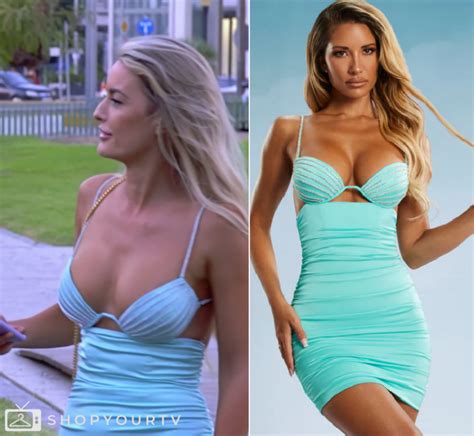 💦 [SEX VIDEO] Ellie Below Deck Mediterranean Onlyfans Leak