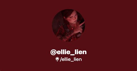 Ellie Lien Onlyfans Leak