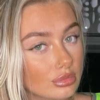 Ellie Nutall Onlyfans Leak