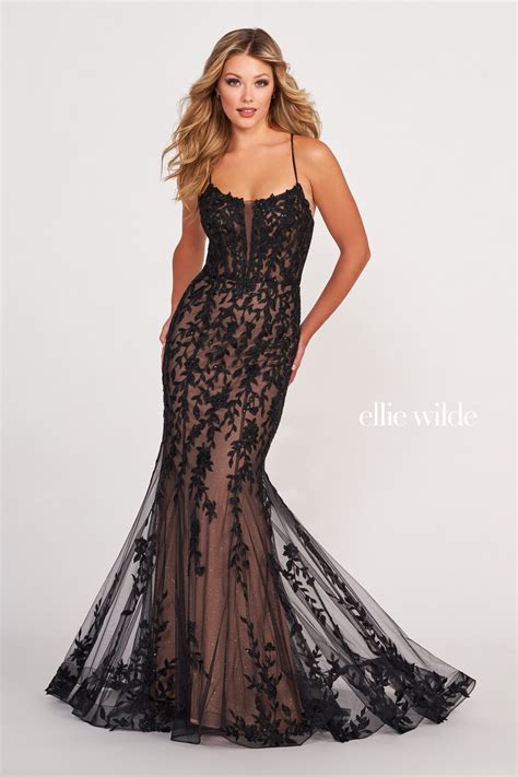 Ellie Wilde Prom Dresses