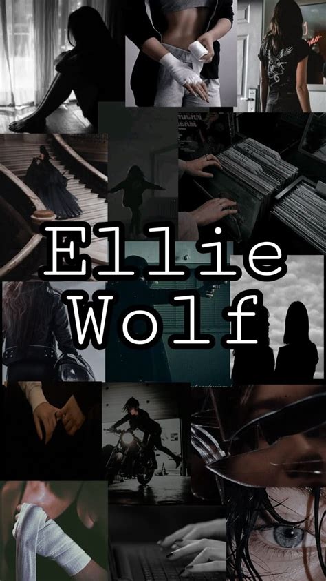 Ellie Wolf Onlyfans Leak