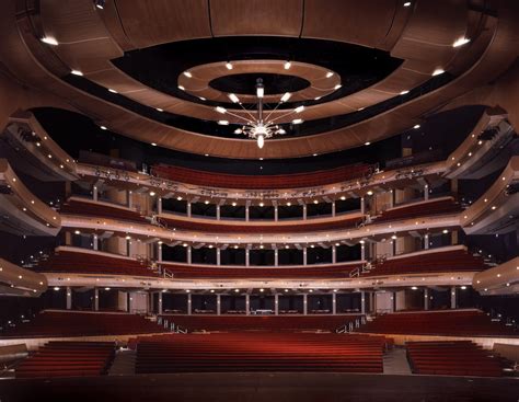 The Ellie Caulkins Opera House is located in downtown Denver in the Denver Performing Arts Complex (DPAC) at the corner of 14th and Curtis Streets. From I-25: Take I-25 towards downtown Denver. Exit Speer Boulevard South (Exit 212).. 