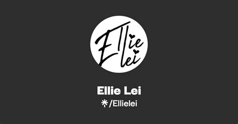 🍆 Ellie.Lei Onlyfans Leaked (SEX)
