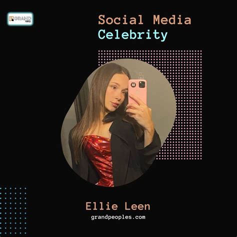 Ellie_Leen Onlyfans Leak