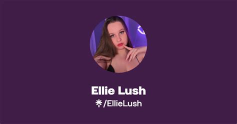 Ellie_Lush Onlyfans Leak
