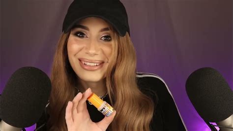 Elliealienasmr Leaked 💦 +18
