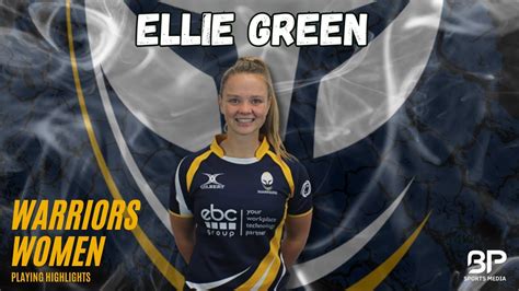 Elliegreen Onlyfans Leak