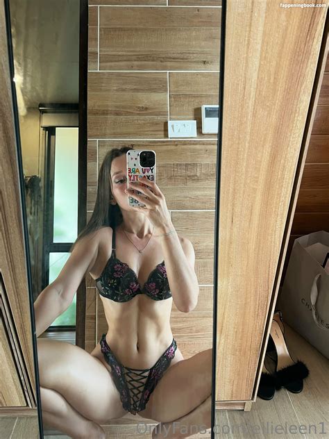 Ellieleen1 onlyfans porn
