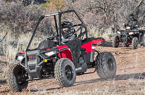 A Polaris ATV vehicle identification number, which contains the serial number, is typically on the left frame rail inside the left-front wheel well next to the fender on the right hand side. The last six characters of the VIN are the vehicl.... 