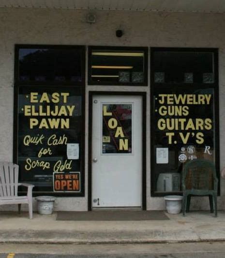 Ellijay pawn shop. East Ellijay Pawn, Ellijay, Georgia. 302 likes · 4 were here. Gun Store. 