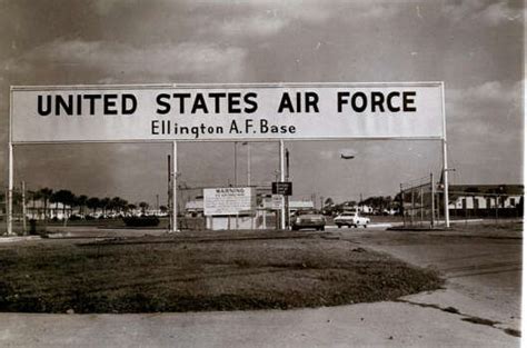 Ellington air force base. Things To Know About Ellington air force base. 